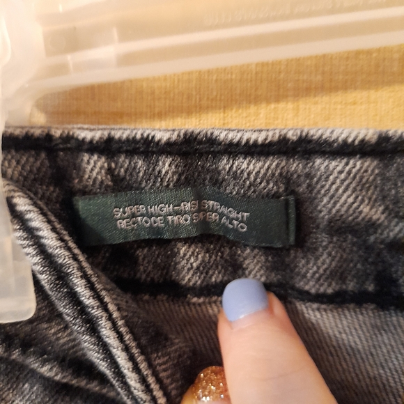 Wild Fable Jeans - Picture 3 of 5